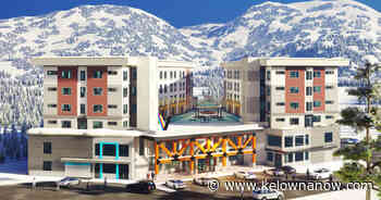 Big White announces another $58M development for Black Forest area - KelownaNow