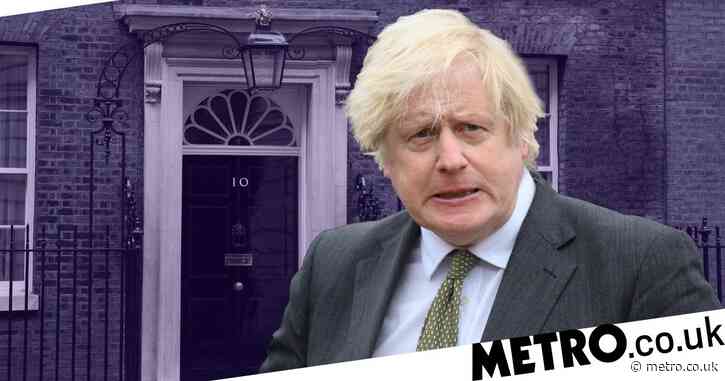 Boris Johnson accused of attending new Number 10 bash and lying over ‘work event’ claim