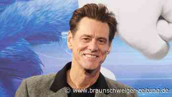 Für Überraschungen gut - Jim Carrey wird 60