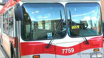 Calgary Transit reducing service as COVID-19 impacts staff levels