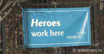 Province plans to allow health care workers to work at multiple continuing care facilities