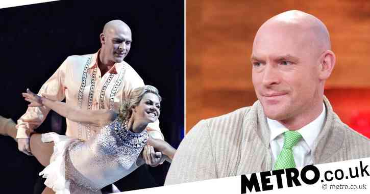 Dancing On Ice 2022: Viewers unhappy over missing tribute to skating star Sean Rice on air following his death