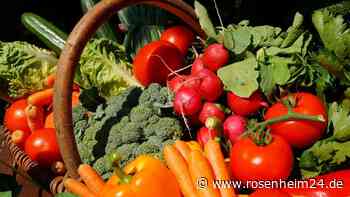 #Veganuary: Dabeisein und vegane Vielfalt genießen