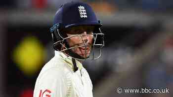 'This has to be our rock bottom' - despair at England's Ashes capitulation