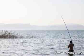 Israel: 125-hour Carp Fishing Championship - i24NEWS