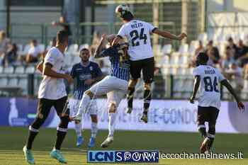 Serie C | Pro Vercelli, il focolaio perde forza: ancora tre positivi. Piemontesi in campo a Lecco mercoledì - Lecco Channel News
