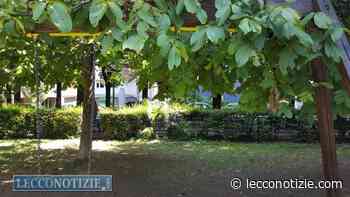 Lecco, martedì 18 chiuso il parco comunale della Malpensata - Lecco Notizie