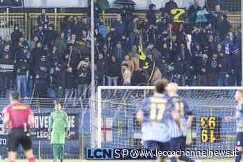 Serie C | Lecco-Pro Vercelli, tutto da rifare: annullati i vecchi biglietti. Rimborso o nuovo ticket: la procedura - Lecco Channel News
