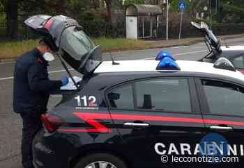 Controlli Green Pass: sabato sanzionata una persona - Lecco Notizie
