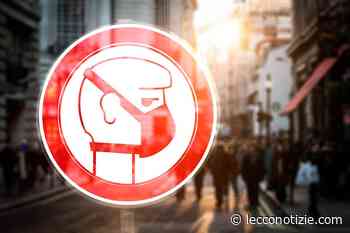 Covid, dall'inizio dell'emergenza più di mille morti nel lecchese - Lecco Notizie