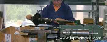 Lecco. La Castello del Barro e Premax sono tra i Campioni dell'export - La Provincia di Lecco