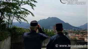 "Il Gruppo Carabinieri Forestale di Lecco accorpato a quello di Como. Scelta sbagliata" - LeccoToday