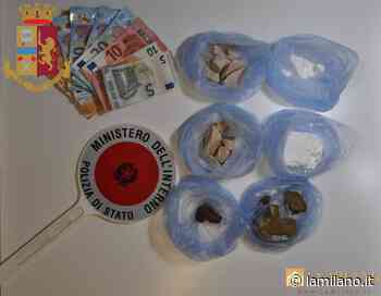 Lecco, tre soggetti spacciavano in un vero e proprio bivacco organizzato nei boschi - La Milano