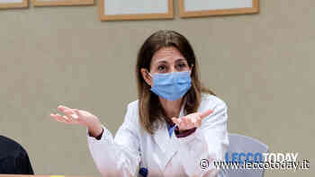 Omicron sfonda a Lecco. Arriva la pillola anticovid, cresce il ritmo delle vaccinazioni - LeccoToday