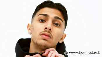 Baby Gang è ancora nel mirino: chiesta la sorveglianza speciale per il rapper - LeccoToday