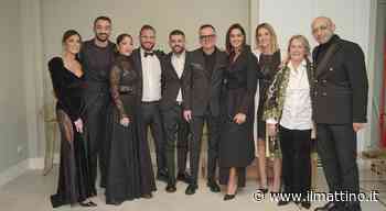 Gran galà di Natale al Labelon di Bacoli per la raccolta fondi da destinare al Santobono: tra gli ospiti Gigi - Il Mattino