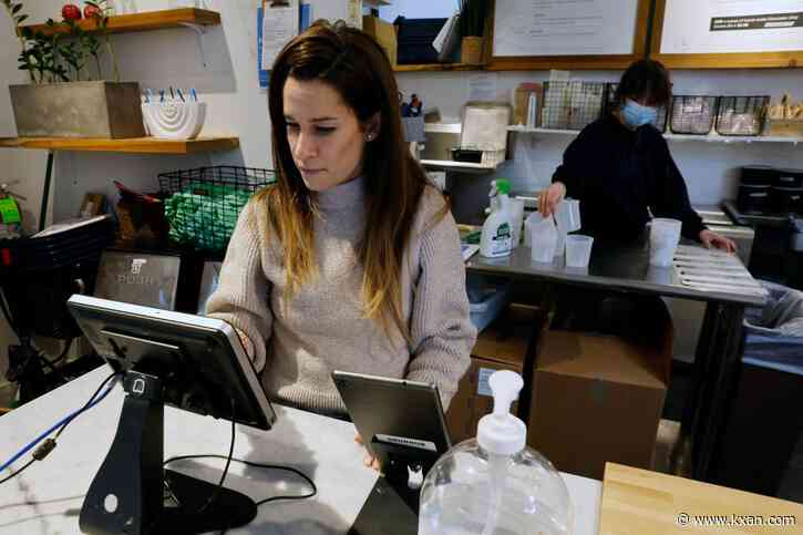 Rising costs add to pandemic pain for small businesses