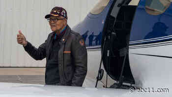 Charles McGee, brigadier general and one of the last surviving Tuskegee Airmen, dies at 102