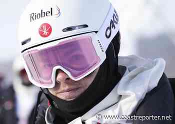 Canada's Mikael Kingsbury wins moguls gold at World Cup in Mont-Tremblant - Coast Reporter