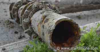 St. Paul officials say it's time to get the lead out of city's pipes