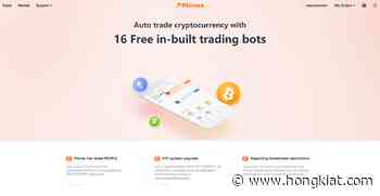 10 Best Crypto Trading Bots