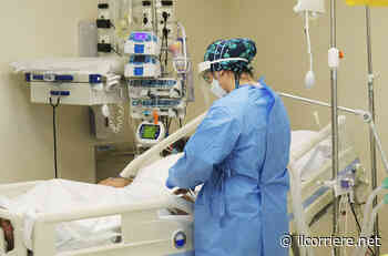 Covid; in Piemonte calano le terapie intensive - https://ilcorriere.net/