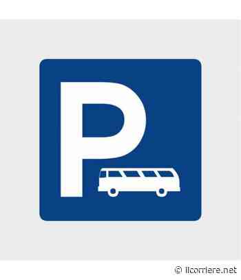 Serralunga d'Alba: Spazio di parcheggio per gli autobus - https://ilcorriere.net/