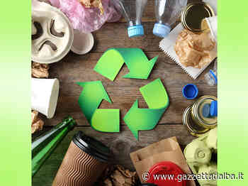 Comuni ricicloni: Bra stacca di 23 punti Alba - http://gazzettadalba.it/