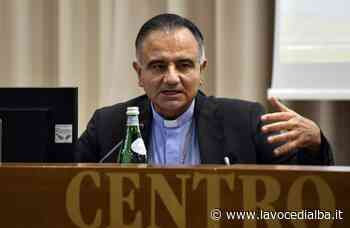 Alba, il vicepresidente Cei Monsignor Castellucci parla sul cammino sinodale - LaVoceDiAlba.it