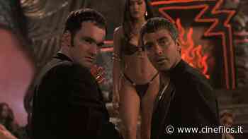 Dal tramonto all'alba: trama, cast e curiosità sul film - Cinefilos.it