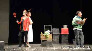 Alba, posticipato a maggio lo spettacolo teatrale “Dimmi cosa mangi e ti dirò chi sei…” - Cuneo24