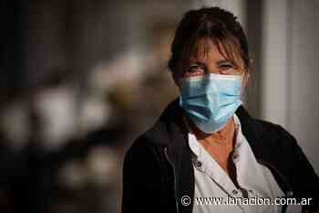 Coronavirus en Argentina: casos en San Miguel, Buenos Aires al 16 de enero - LA NACION