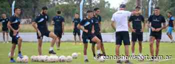 Estudiantes continúa la pretemporada en Buenos Aires enero 2022 - Canal Showsport