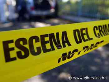 A disparos matan a una mujer en el barrio Buenos Aires de la capital - Diario El Heraldo - ElHeraldo.hn