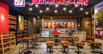 Juan Valdez abre su primera tienda en Buenos Aires - infobae