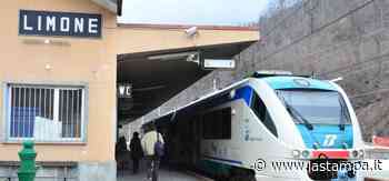 Niente treno delle 7,32 da Limone a Fossano: sostituito da un bus - La Stampa