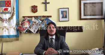 Premio Melagrana, Menzione speciale al sindaco di Bacoli per il suo impegno civico - Cronaca Flegrea