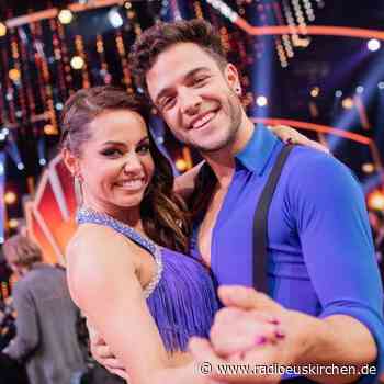 Luca Hänni und Christina Luft zeigen sich mit Verlobungsring - radioeuskirchen.de
