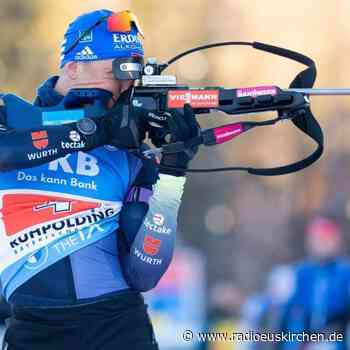 Vor Olympia: Lichtblicke und Sorgen bei Biathleten - radioeuskirchen.de