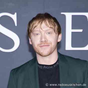 Rupert Grint: «Ich fühle mich so alt» - radioeuskirchen.de