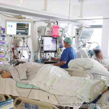 Lauterbach stimmt auf schwere Zeit ein - radioeuskirchen.de