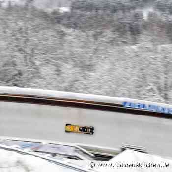 Kalicki holt EM-Titel im Zweierbob vor Jamanka und Nolte - radioeuskirchen.de
