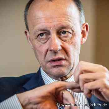 Merz warnt vor Swift-Ausschluss Russlands - radioeuskirchen.de