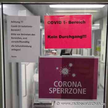 Sieben-Tage-Inzidenz überschreitet Marke von 500 - radioeuskirchen.de