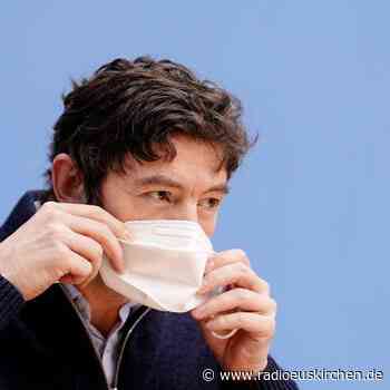 Drosten sieht in Omikron-Variante eine Chance - radioeuskirchen.de