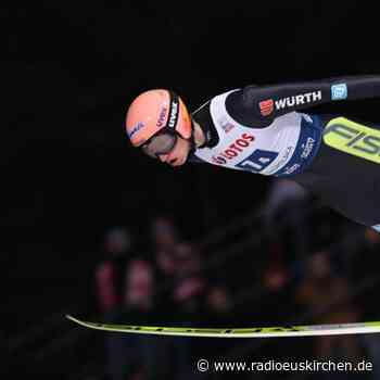 Deutsche Skispringer belegen Platz zwei - radioeuskirchen.de