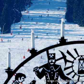 Schweiz und Bayern mit gutem Skisaison-Start - radioeuskirchen.de