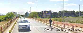 Bari: nonostante i morti, auto ad alta velocità lungo viale Japigia e sul ponte spuntano anche ragazzini con il monopattino. Disagi per commercianti e residenti - - Puglia Reporter Notizie