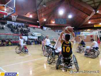 Lupiae Team Salento-Bari: derby stoppato dal covid-19, Calò: "Partita fantasma" - TeleRama News