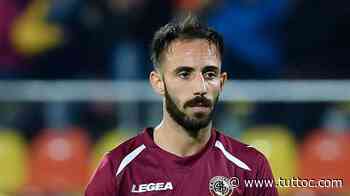 NOTIZIA TC - Bari, sirene dalla B per Marras: Como e Vicenza - Tutto Lega Pro